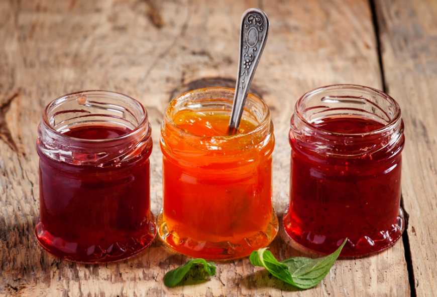 На Вінниччині завершується будівництво цеху фруктових наповнювачів