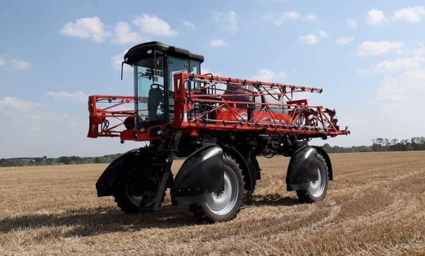 На новий рівень захисту