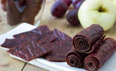 Сім’я з Бердянська виробляє більше 40 різновидів пастили та овочеві чіпси