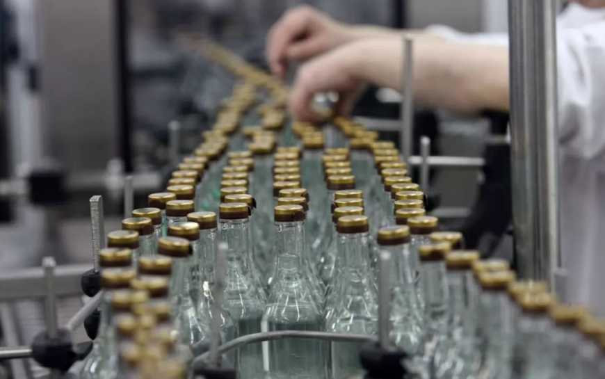 Приватизація: Фонд держмайна продає Бджільнянський спиртовий завод