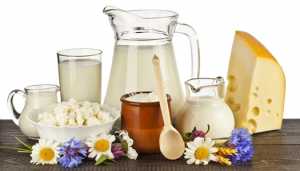 В Україні запрацювали нові норми виробництва молочних продуктів