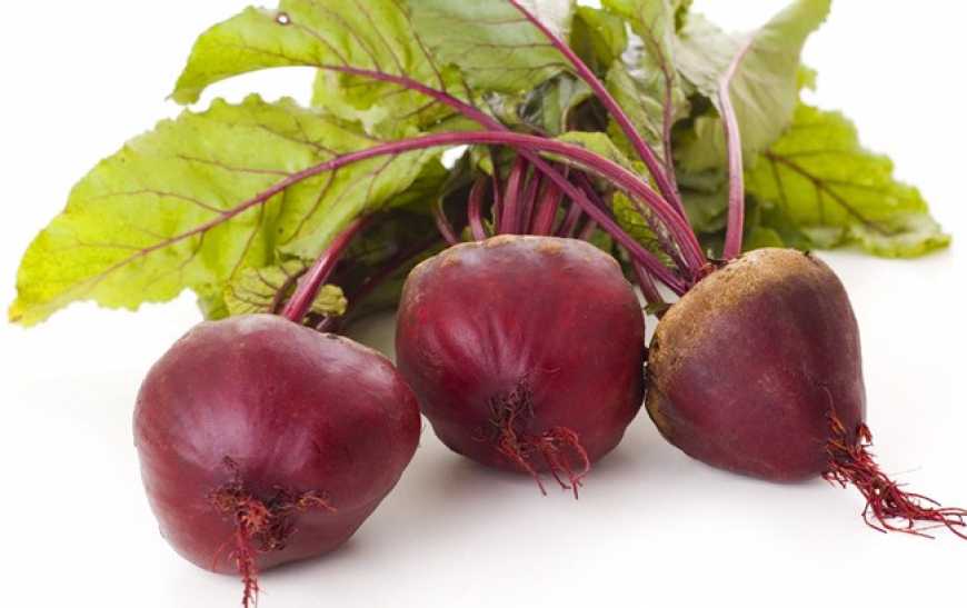 Столовий буряк може стати черговим &laquo;суперфудом&raquo;, &ndash; УПОА