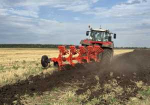 KUHN Multi Master 153: сила традицій і сучасних рішень