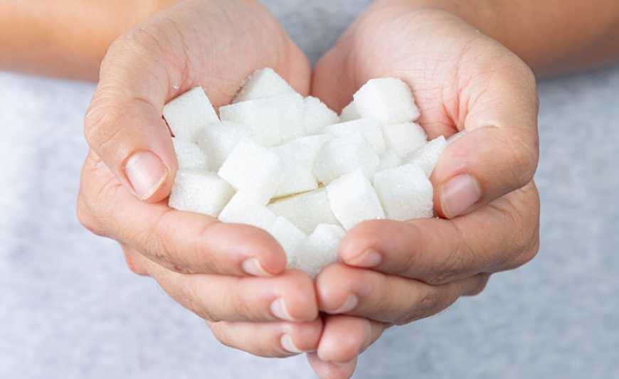 З початку сезону Україна експортувала 116 тис. тонн цукру