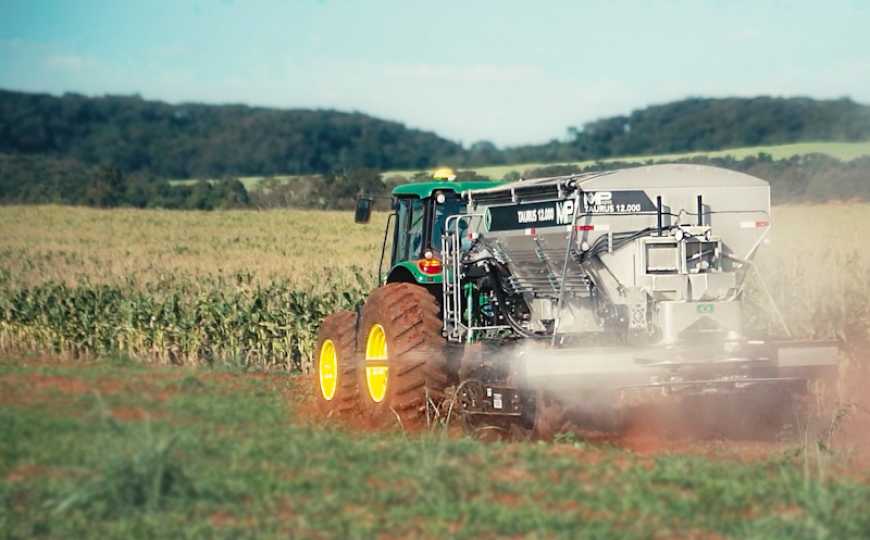 Бразильська компанія MP AGRO стає частиною AMAZONE Group