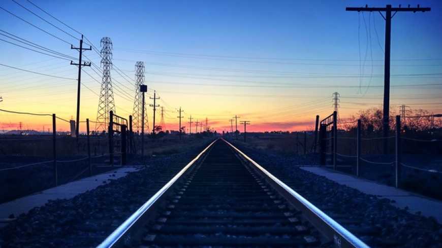 Залізницю реконструюють за 6 мільярдів гривень