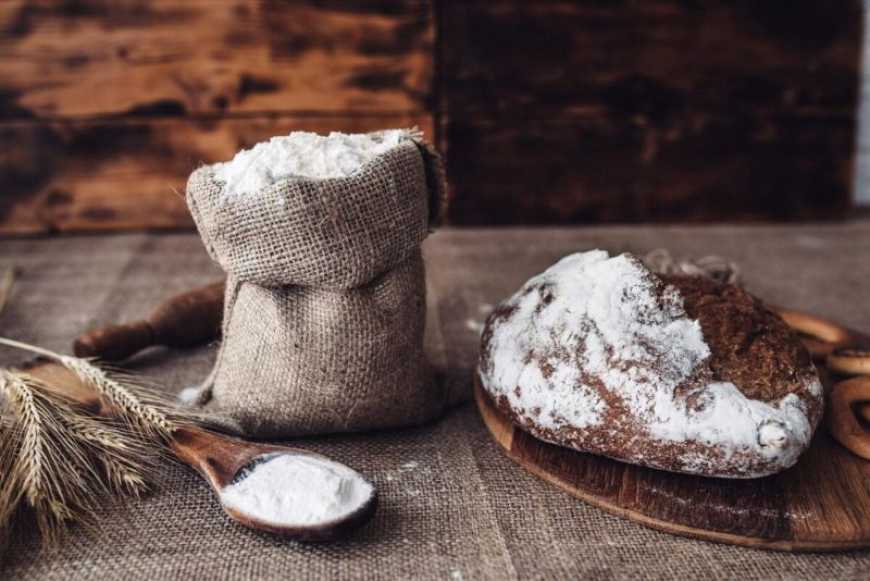 За два роки ціни на хліб в Україні зросли на 40%