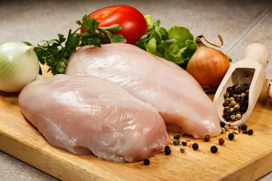 Курятина цього року не подешевшає