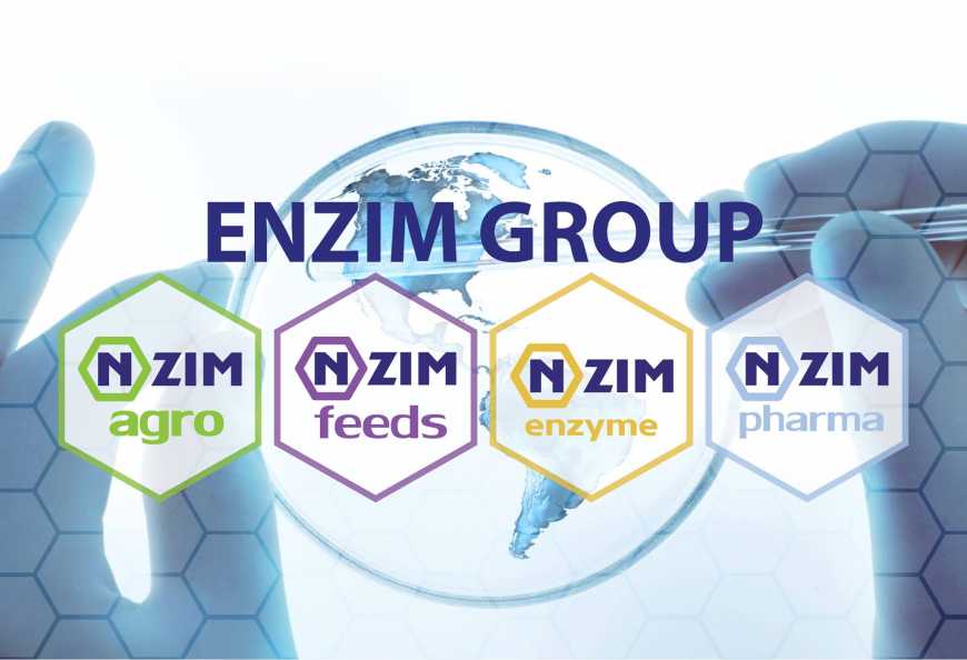 Сучасні системи управління та надійне обладнання – заводу «Ензим» виповнилося 48 років