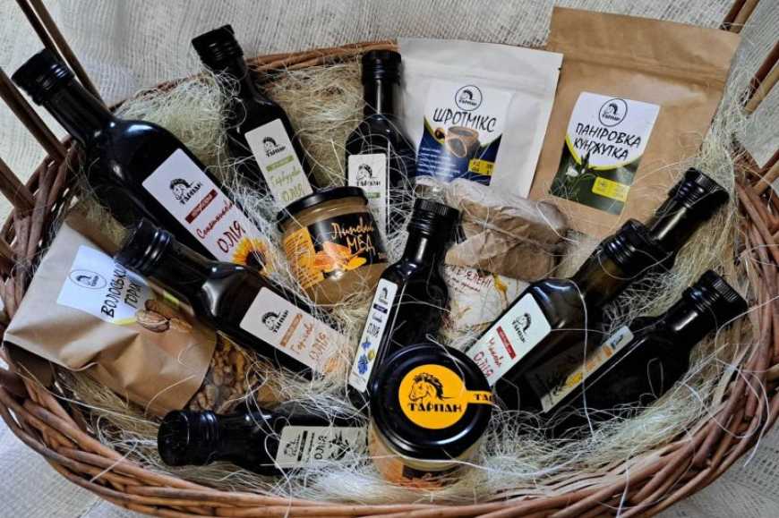 Крафтове виробництво: каталог Київщини об&rsquo;єднав понад 250 підприємств