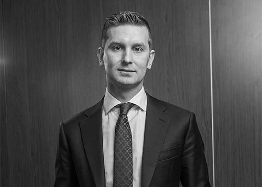 Андрій Носок: &laquo;За останнє десятиріччя українські виробники елеваторного обладнання зробили величезний якісний стрибок у розвитку&raquo;