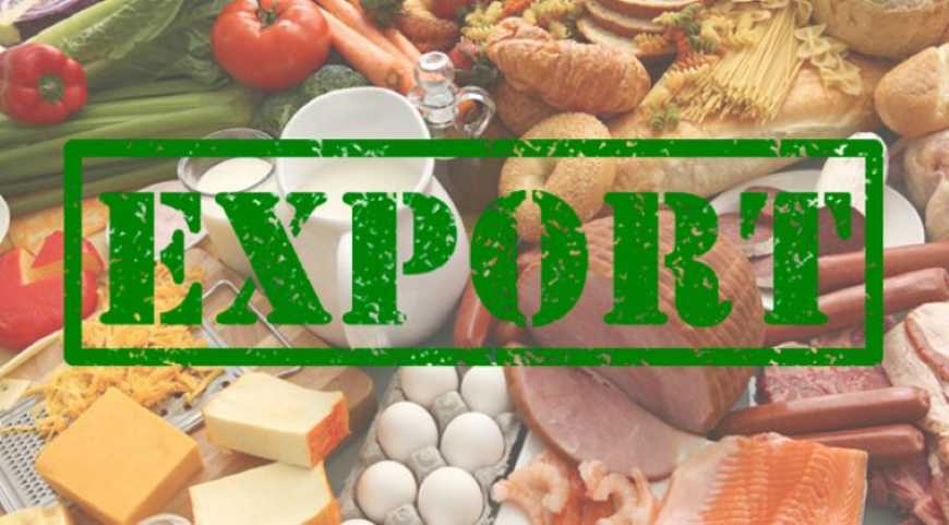 Україна планує експортувати яблука, яйця та м'ясо до В'єтнаму