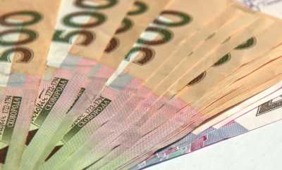 Програмою Доступних кредитів зможуть скористатися фермери, які постраждали від посухи