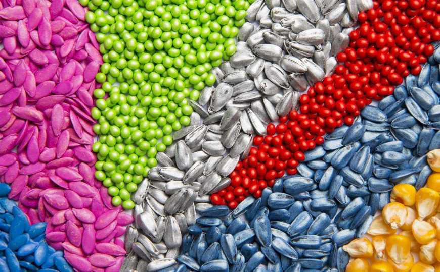 Corteva Agriscience™ створює новий напрям технологій з обробки насіння