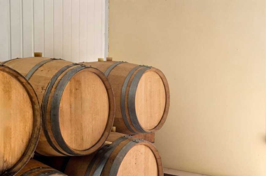 Вино з українського сорту здобуло 92 бали на Decanter