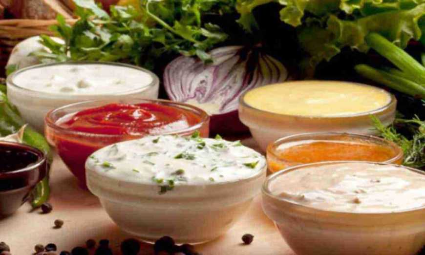 Ринок соусів може зрости на 4% в Україні