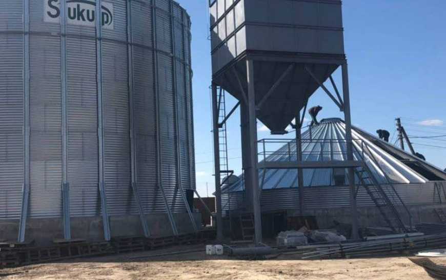 Як модернізувати старий елеватор