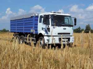 Не зважив зерно на полі — штраф від 17 до 34 тис. грн: нові законодавчі ініціативи