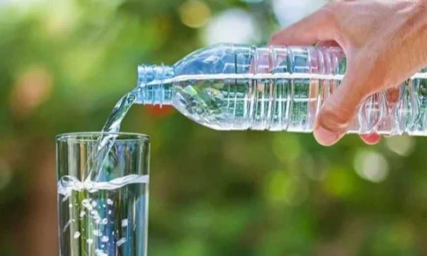На Львівщині планують побудувати завод із виробництва мінеральної води