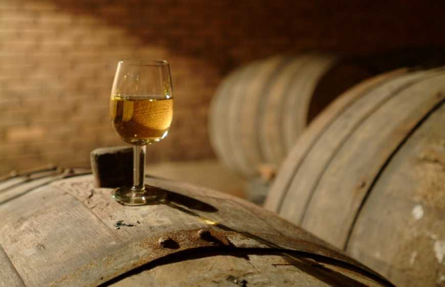 Перший винороб з Миколаївщини задекларував власне виробництво