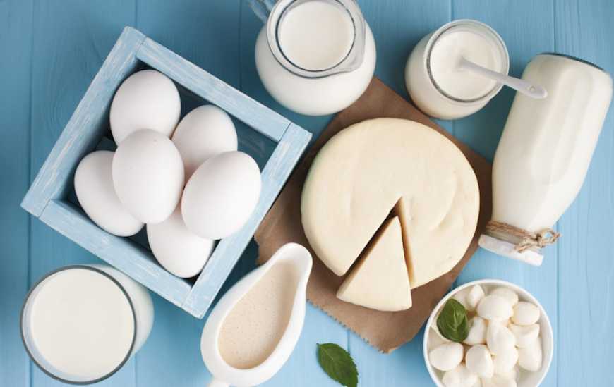 Україна готується до відкриття експорту молочних продуктів до Індонезії