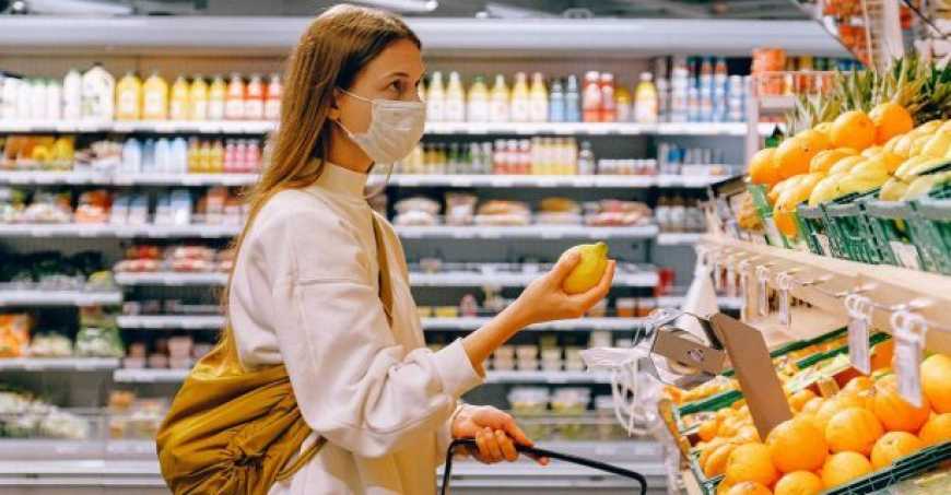 В Україні починає діяти держрегулювання цін на продукти