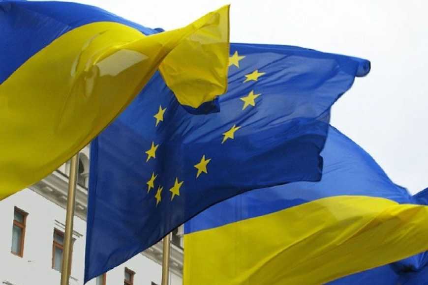 Де зараз знаходиться Україна на “зеленому шляху” до Землі обітованої?