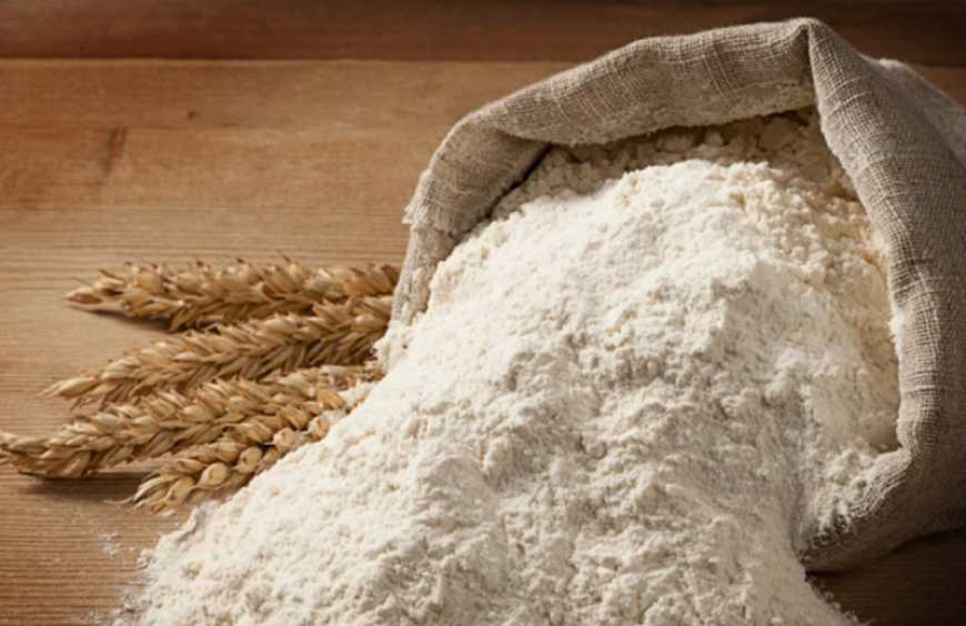 Україна експортуватиме борошно до Африки