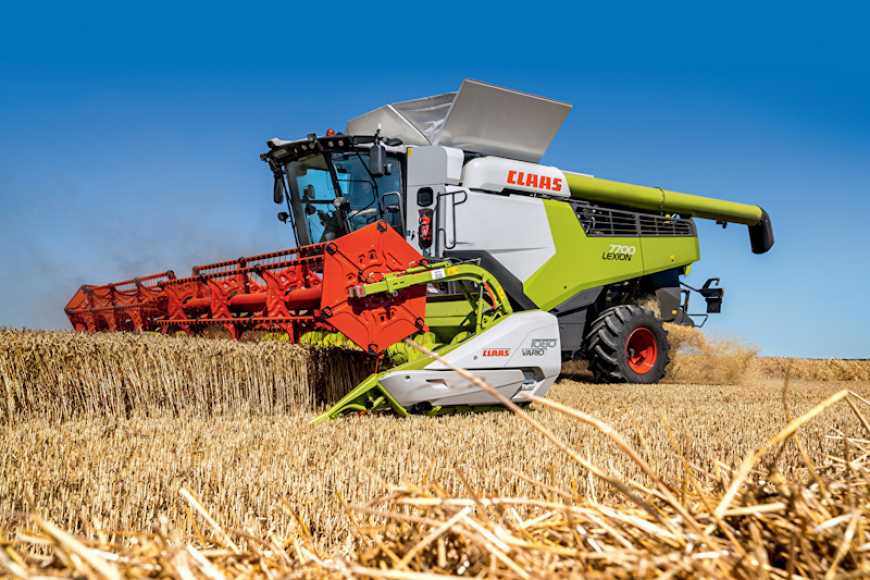 KSG Agro завершив збиральну кампанію озимих сільгоспкультур