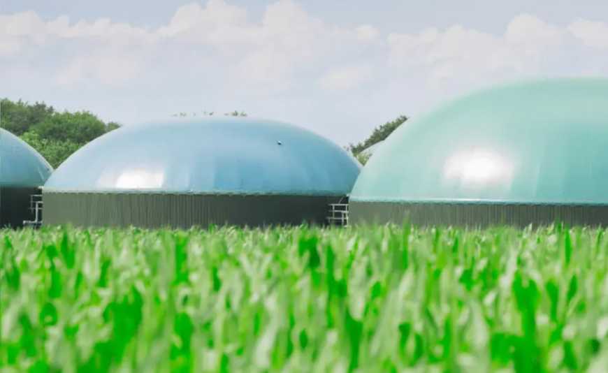 В Україні офіційно запустили реєстр біометану