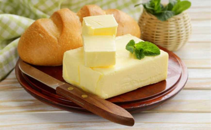 Ціни на вершкове масло в Україні до кінця року можуть знизитися ще на 30%