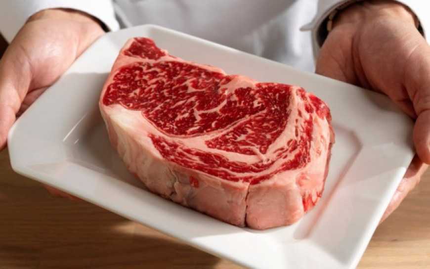 Протягом минулого року найбільше подорожчала яловичина