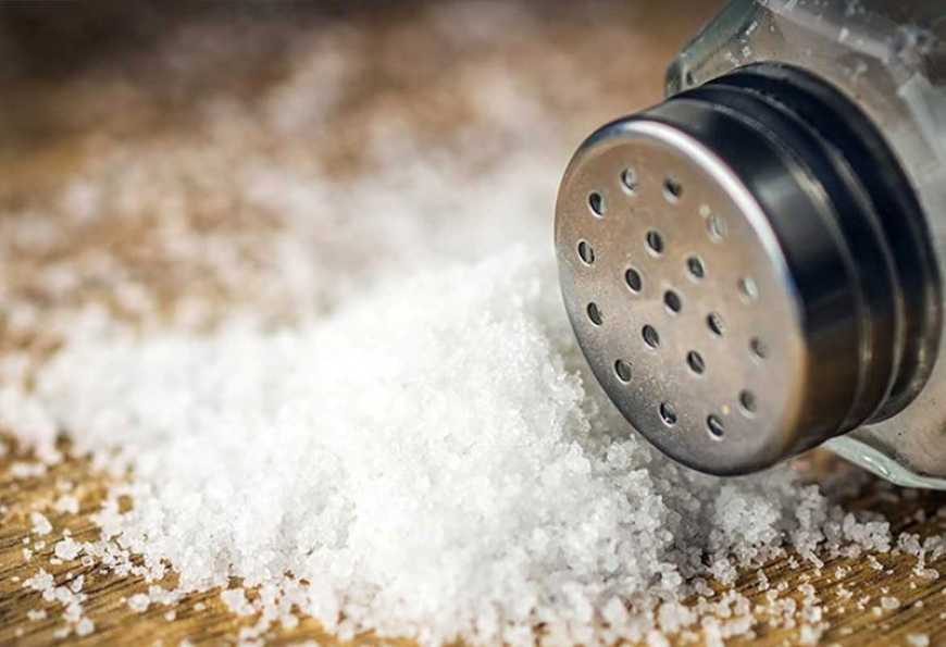 На Одещині наступного року запрацює солеварня