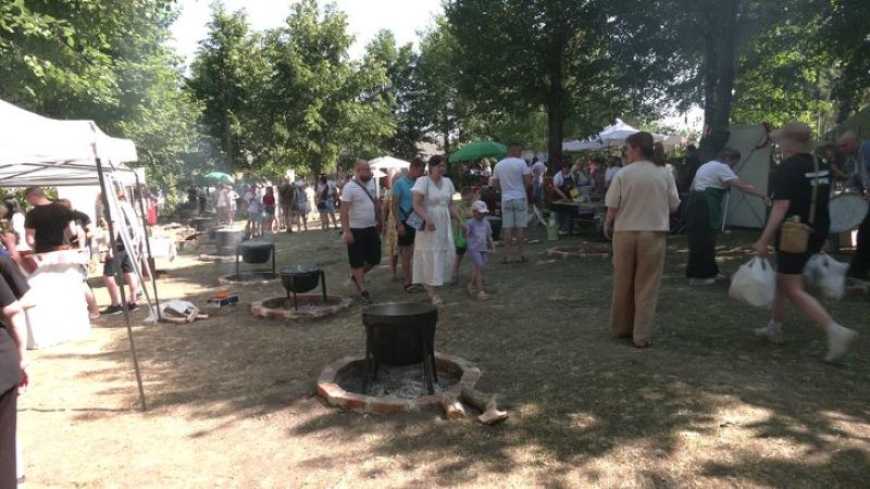 На Рівненщині встановили новий національний рекорд