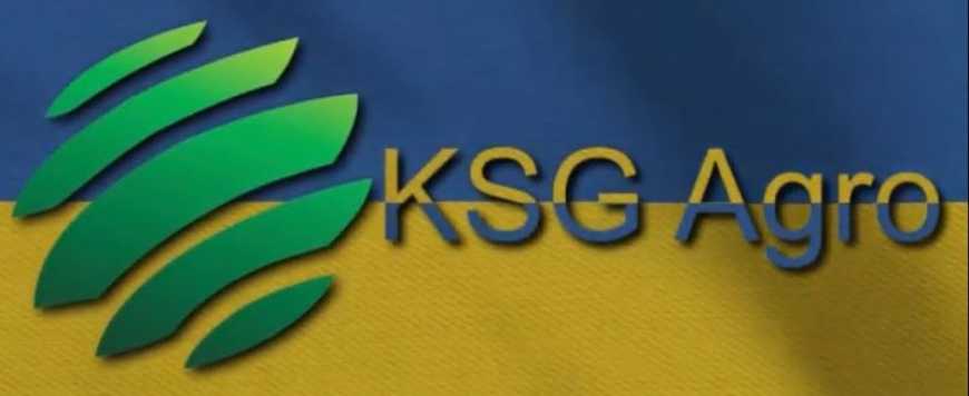 Відзначено внесок KSG Agro у зміцнення агросектору України
