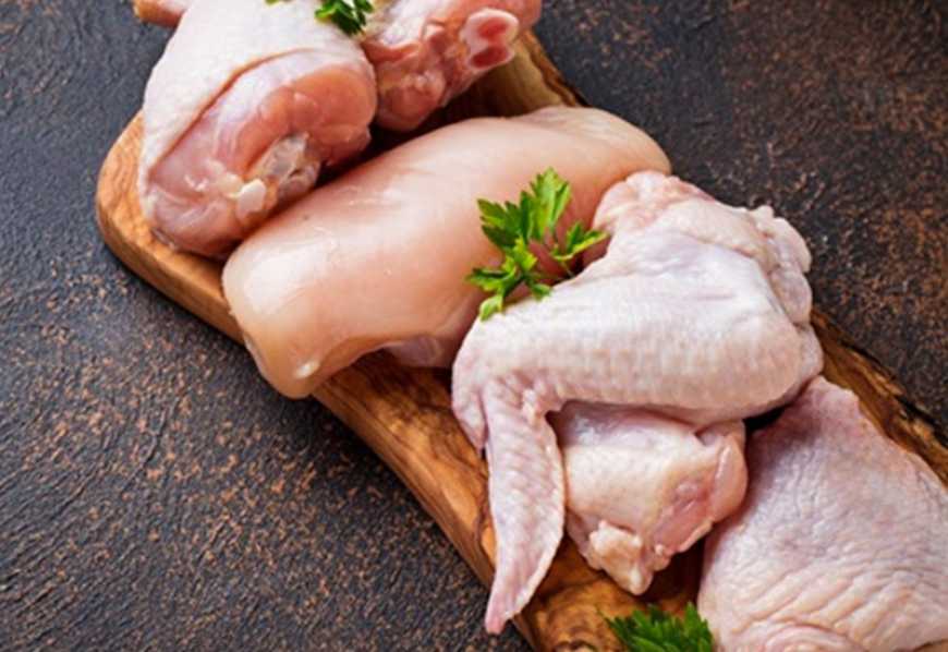До 2027 року світове споживання курятини стане лідером на ринку білка