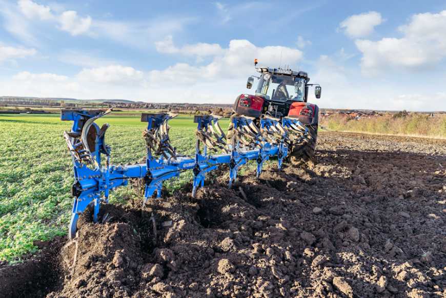 LEMKEN отримав позитивний баланс