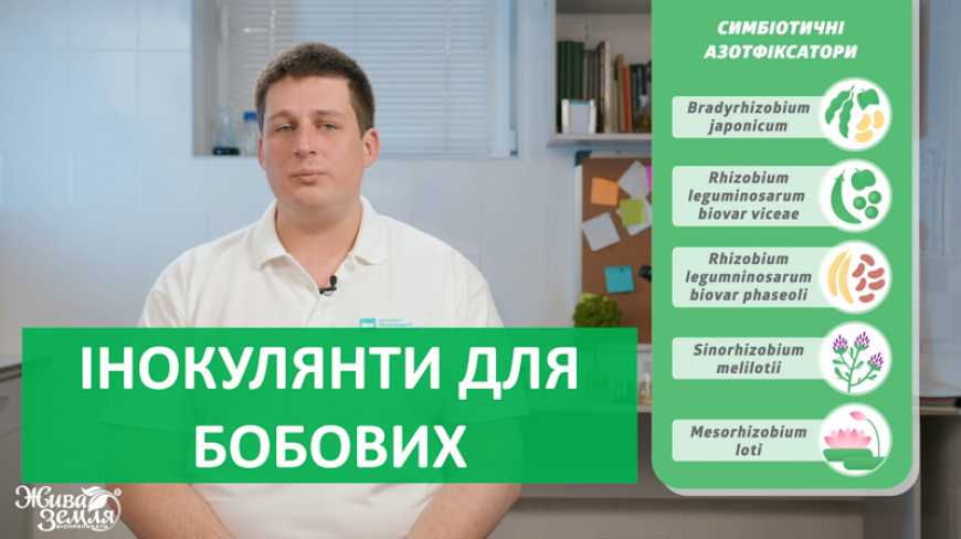 Перша в новому році серія курсу &laquo;Про мікроби просто&raquo; уже на Youtube