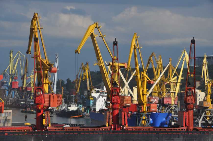 В Одеському та Ізмаїльському портах готують нові концесійні проєкти