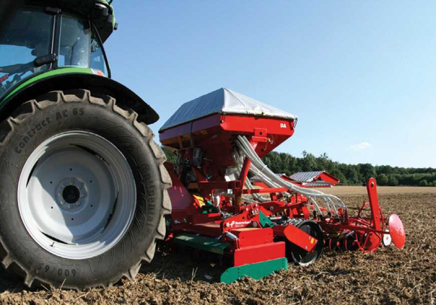 Осіння посівна-2025: озимими культурами в Україні засіяно понад 97% прогнозованих площ