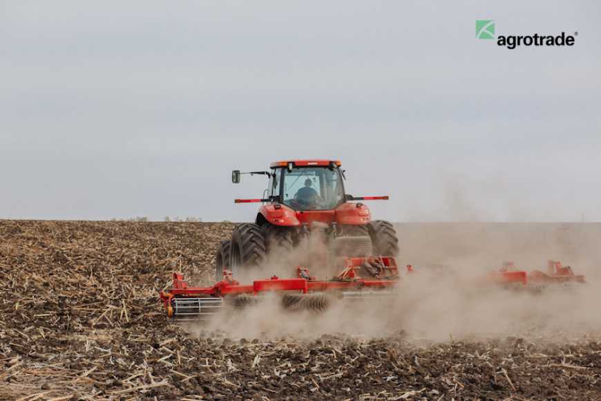 У 2019/20 МР Група АГРОТРЕЙД експортувала продукцію до 20 країн