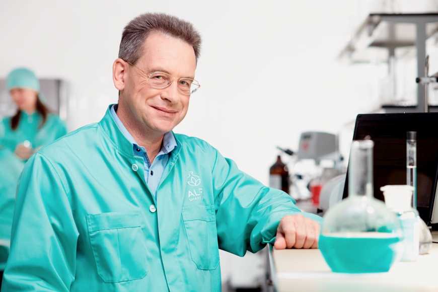 ALFA Smart Agro виводить на ринок 9 інноваційних продуктів