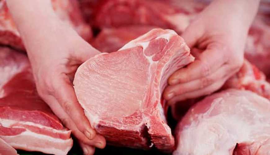Ціни на свинину в Україні за рік зросли майже на 33%