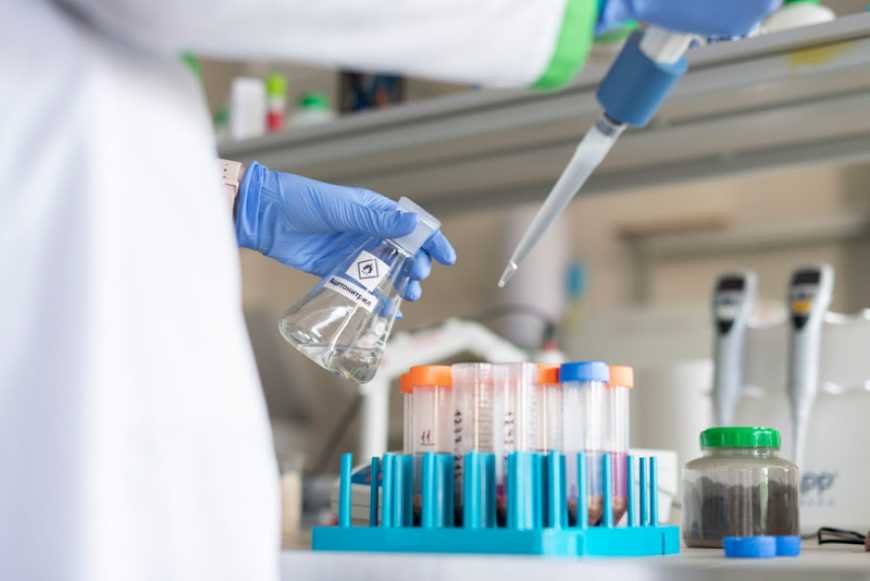 Як дослідження ґрунту допоможе оптимізувати витрати на добрива?