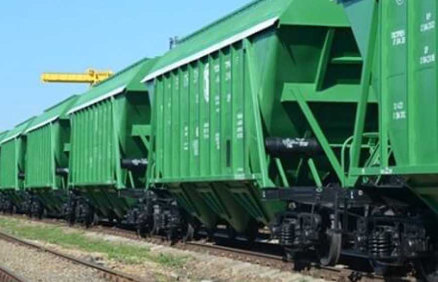 В Україні продовжує знижуватися вартість залізничних перевезень агропродукції &ndash; аналітики