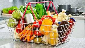 Україна у списку країн, де не достатньо продуктів