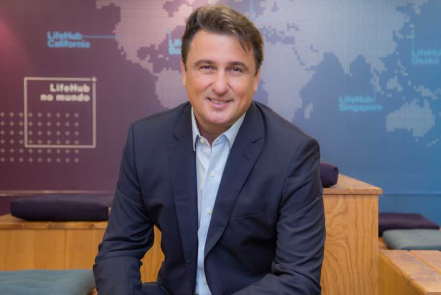 Компанія &laquo;Байєр&raquo; призначила нового керівника Аграрного підрозділу в Україні