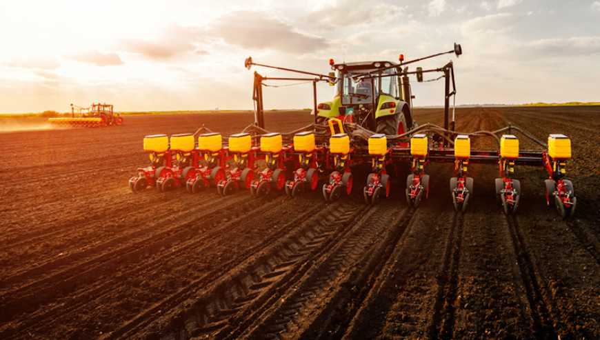 Посівна-2021: аграрії Черкащини завершили посівну кампанію