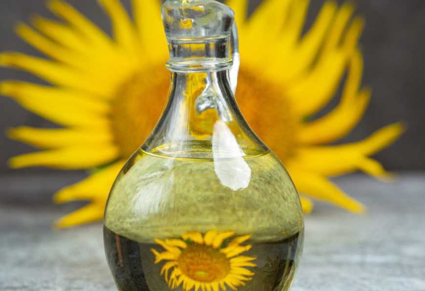 Ринок соняшнику: на тлі падіння цін на олію закупівельні ціни в Україні знизилися
