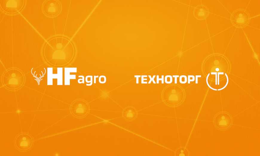 HF Agro розширює дилерську мережу по Україні